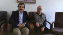 SALIH ŞAHIN - TRT Türkü, Salih Şahin İle Kars Türkülerini Tanıtacak