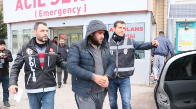 Aksaray'daki Uyuşturucu Operasyonunda 7 Tutuklama