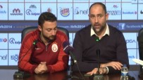 'Başakşehir 5-1 Kazanabilecek Oyun Oynamadı'