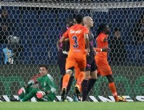 MAICON - Başakşehir 5 - 1 Galatasaray