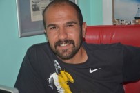 CEMAL UYSAL - Bilecik Belediyespor Basketbol Takımı Bu Hafta Kayseri İstemspor İle Karşılaşacak