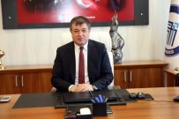 KÜRESEL TEHDİT - ÇAKÜ Rektörü Ayrancı Açıklaması 'ABD Ve NATO Türkiye'ye Saldırıyor'