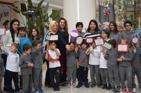 ÇOCUK HAKLARı GÜNÜ - Çocuklar Haklarına Dikkat Çekti