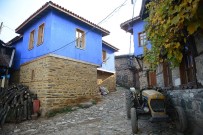 BURSA VALİLİĞİ - Cumalıkızık Ayağa Kaldırılıyor