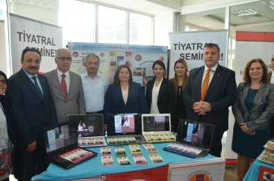 Eğitimde Yenilikçilik Ödülleri Akdeniz Bölge Ödül Töreni Mersin'de Yapıldı