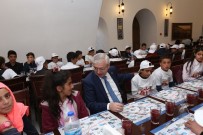 KAYHAN - Erzurum'dan Bursa'ya 'Biz Anadolu'yuz'