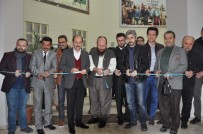 MAHMUT ŞAHIN - Gelenekli Sanatlar Sergisinin Son Durağı Uşak Oldu