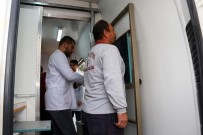 KAN TESTİ - İş Sağlığı Ve Güvenliği Birinci Öncelik