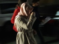 İstanbul'da FETÖ Operasyonu