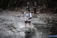 MARATON - Kazdağları İda Ultra Maratonu'na Hazırlanıyor