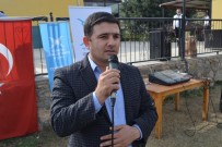 EĞITIM BIR SEN - Kozan'da Büyük Gençlik Buluşması Gerçekleşti