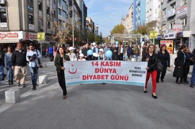 Prof. Dr. Cevdet Duran; ' Diyabet Kronik Ama Önlenebilir Bir Hastalıktır'