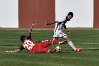 MUHARREM DOĞAN - TFF 2. Lig Açıklaması Gümüşhanespor Açıklaması 3 - Zonguldak Kömürspor Açıklaması 2