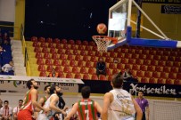MARKEL - Türkiye Basketbol 1. Ligi Açıklaması Petkim Spor Açıklaması 61 - Yalova Grup Belediye Açıklaması 70