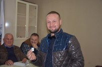 U15 Bilecik Gençler Ligi Kuraları Çekildi