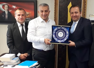 Vergi Müfettiş Yardımcılarının Atama Dosyası Başbakanlık'ta