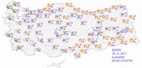 Bu haberi okumadan dışarı çıkmayın!