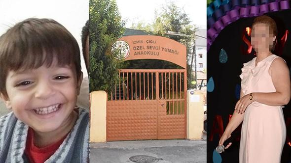 Alperen’in can verdiği anaokuluyla ilgili yeni skandallar ortaya çıktı!