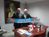 ASKI - Adana Askispor Destek Bekliyor