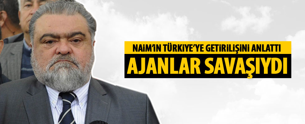 Ahmet Özal, Naim Süleymanoğlu'nun Türkiye getirilişini anlattı