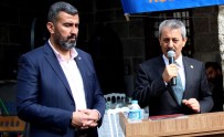 AK Parti'li Karasayar Açıklaması 'Türkiye'nin Güçlenmesinden Ürküyorlar'
