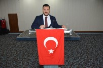 BEYIN FıRTıNASı - Bakkal Ve Bayiler Odası Başkanlığına İsmail Hakkı Ördek Aday Oldu