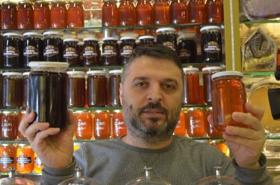 Balın Rengi Her Şeyi Anlatıyor