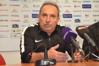 Can Cangök Açıklaması 'Takıma Zarar Verdiğim An Ayrılırım'