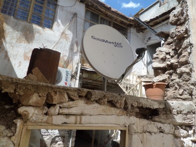 Çermik'te 8 Muhtaç Aileye Ev Yapılacak