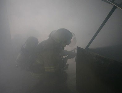 Çin’in başkenti Pekin'de yangın: 19 ölü