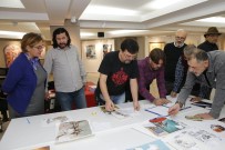 Eflatun Nuri'nin Kazananları Belli Oldu