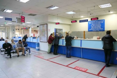 Emlak Beyanı Bildirimi Artık E-Devlet Kapısı'nda