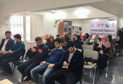 Erdemli Yöneticiler Akademisi'nin Açılış Programı