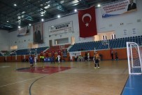 Görme Engelliler Futsal Şampiyonası Heyecanı Devam Ediyor