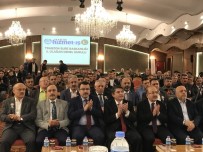 MAHMUT ARSLAN - HAK İŞ Genel Başkanı Arslan Açıklaması 'Taşerona Kadro Meselesi 10 Gün Sonra Başbakana İletilecek'