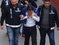 İlahiyat profesörü 1 milyon TL’yi tele-dolandırıcılara kaptırdı