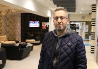 Karabükspor'da Başkan Adayı Murat Malkoç Olarak Belirlendi