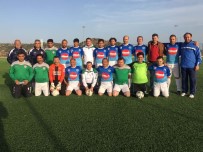 Kula Masterler Kendi Evinde Galip