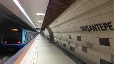 Metro Kullanan Yolcu Sayısında Rekor