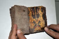 KARADERE - Muğla'da 700 Yıllık Tevrat Ele Geçirildi