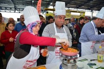 Muhtarlar En İyi Menemeni Yapmak İçin Yarıştı