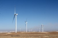 ENERJİ VE TABİİ KAYNAKLAR BAKANLIĞI - Sivas Rüzgar Ekip, Enerji Biçecek