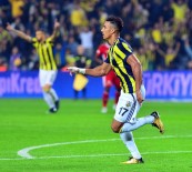 Süper Lig Açıklaması Fenerbahçe Açıklaması 1 - Sivasspor Açıklaması 0  (İlk Yarı)