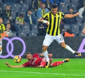 Süper Lig Açıklaması Fenerbahçe Açıklaması 4  - Sivasspor Açıklaması 1 (Maç Sonucu)