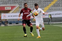 UMUT BULUT - Süper Lig Açıklaması Geçlerbirliği Açıklaması 1 - Kayserispor Açıklaması 2 (Maç Sonucu)