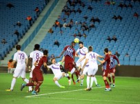 UĞUR DEMİROK - Süper Lig Açıklaması Trabzonspor Açıklaması 4- Osmanlıspor Açıklaması 3 (Maç Sonucu)