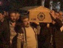 TERÖRİST CENAZESİ - Terörist cenazesine katılan HDP'li vekillere suç duyurusu