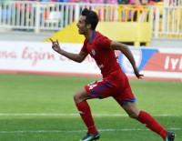 UĞUR ARSLAN - TFF 1. Lig Açıklaması Altınordu Açıklaması 3 - Giresunspor Açıklaması 3