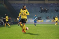 TFF 1. Lig Açıklaması Rizespor Açıklaması 3 - İstanbulspor Açıklaması 0