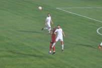 VATANSEVER - TFF 2. Lig Açıklaması Bandırmaspor Açıklaması 4 - Ottocoll Karagümrükspor Açıklaması 1